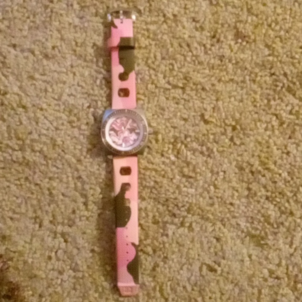 Zodiac Watch
